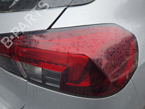 right-taillight-opel-corsa-f-p2jo-2019-25685286 main image