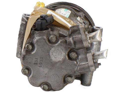 AC-Kompressor CITROËN C4 I (LC_) 1.6 HDi (109 hp) 31043075