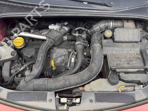 Engine RENAULT CLIO III (BR0/1, CR0/1) 1.5 dCi (C/BR0G, C/BR1G) | BP38341821M1 - Image 7