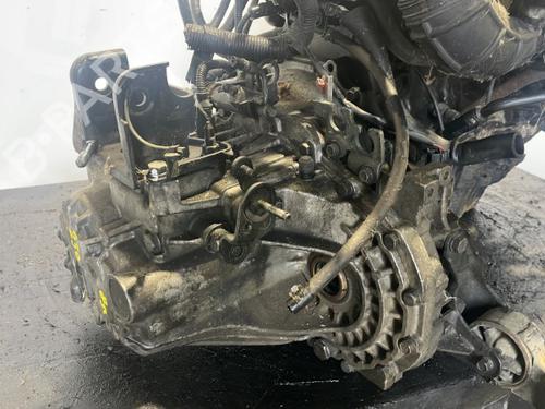 Gearbox HYUNDAI ELANTRA III (XD) 2.0 CRDi | BP25688496M3 