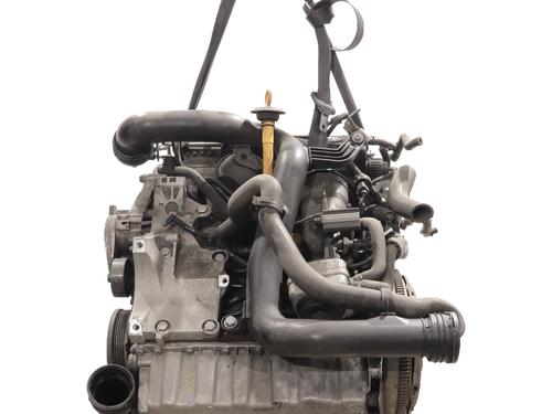 Used Engine Engine 36836903 36836903