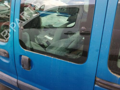 Used Left rear door Left rear door RENAULT KANGOO (KC0/1_) 1.6 16V (95 hp) 35806386 35806386