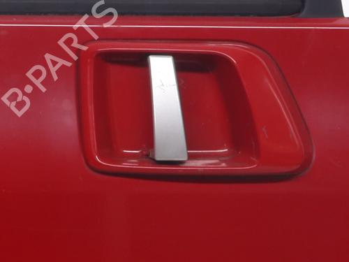 Used Front right exterior door handle PEUGEOT 1007 (KM_) 1.4 (75 hp) 29709754