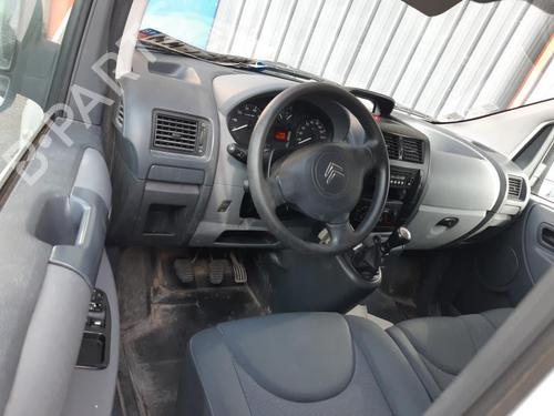 Instrument cluster CITROËN JUMPY II Van 1.6 HDi 90 16V | BP25696185C47  - Image 7