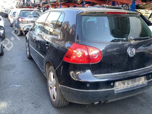 Left tailgate light VW GOLF V (1K1) 2.0 TDI 16V 4motion | BP27253836C79 - Image 9