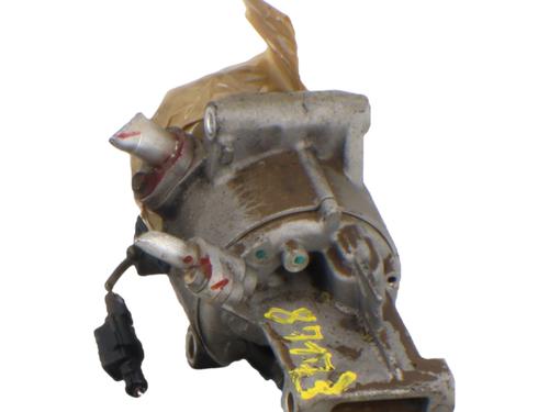 AC compressor DACIA SANDERO II TCe 90 (B8M1, B8MA, B8AC) | BP39215709M34 - Image 4
