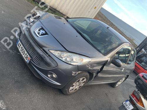 Used Parts PEUGEOT 206+ (2L_, 2M_) 1.4 i (73 hp) 4370616