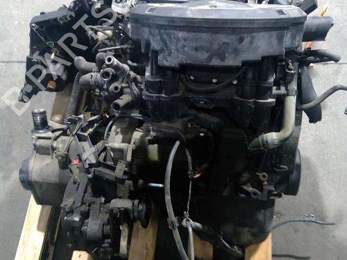 Engine VW POLO III (6N1) 60 1.4 | BP25675146M1 