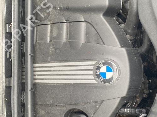 Used Upper protection BMW 1 (E81) 123 d (204 hp) 25685220