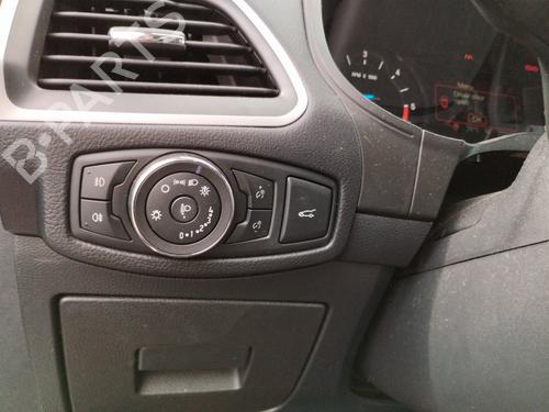 Hovedlysbryter Hovedlysbryter FORD S-MAX (CJ, WA6) 2.0 TDCi (150 hp) 34502442 34502442