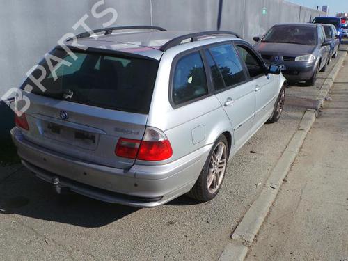 Left tailgate light BMW 3 Touring (E46) 320 d | BP25699760C79 