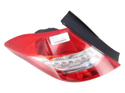 Venstre baglygte Venstre baglygte CITROËN C4 II (NC_) 1.4 VTi 95 (NC8FP0) (95 hp) 34173620 34173620