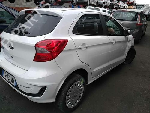 AC compressor FORD KA+ III (UK, FK) 1.2 | BP25674948M34  - Image 12