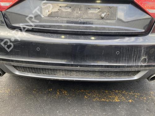 Rear bumper AUDI A5 (8T3) 2.7 TDI | BP31184211C8