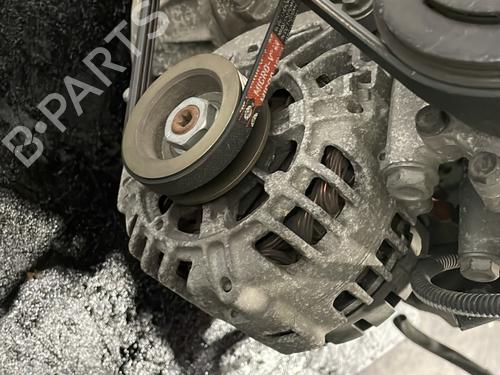 Used Alternator RENAULT CLIO II (BB_, CB_) 1.2 16V (BB05, BB0W, BB11, BB27, BB2T, BB2U, BB2V, CB05,... (75 hp) 26120866