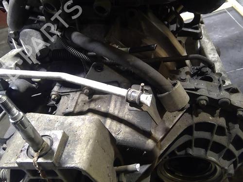 Gearbox RENAULT ESPACE III (JE0_) 2.2 dCi (JE0K) | BP25689134M3 