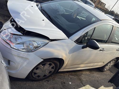 Used Parts CITROËN C3 II (SC_) 1.0 VTi 68 (68 hp) 4419727