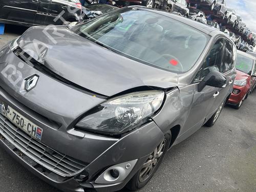 Used Parts RENAULT GRAND SCÉNIC III (JZ0/1_) 1.9 dCi (JZ0J, JZ0N, JZ1K, JZ1S) (131 hp) 4410629