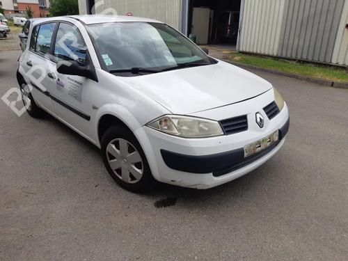 Right mirror RENAULT MEGANE II (BM0/1_, CM0/1_) 1.5 dCi (BM0F, BM0T, BM2B, CM0F, CM0T) | BP25687466C27 