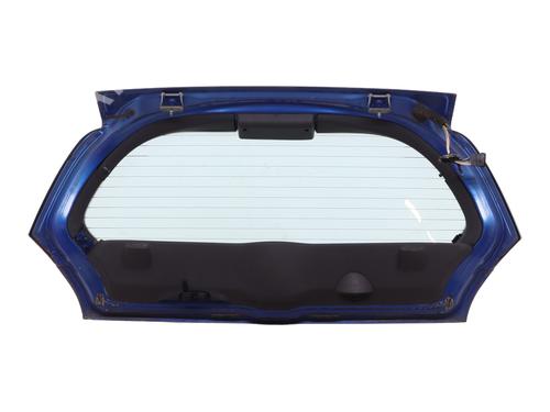 Used Tailgate Tailgate CITROËN C2 (JM_) 1.4 HDi (68 hp) 33872330 33872330