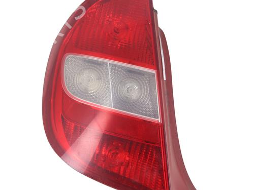 Left taillight CITROËN C5 I (DC_) 2.2 HDi (DC4HXB, DC4HXE) | BP36664441C34 - Image 3