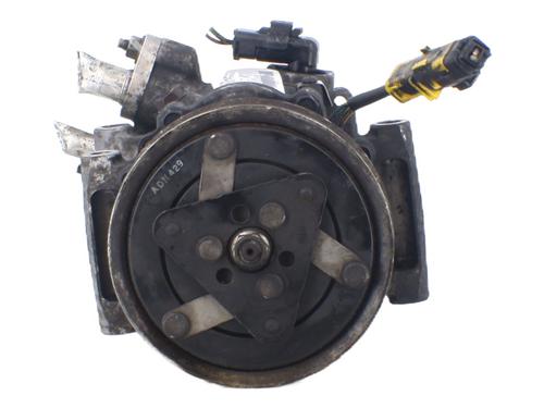 AC compressor CITROËN C4 I (LC_) 1.6 HDi | BP25697525M34 - Image 6
