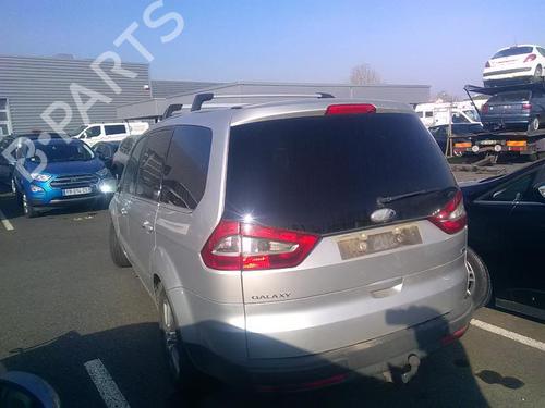 Right headlight FORD GALAXY II (WA6) 2.0 TDCi | BP25696241C29  - Image 9