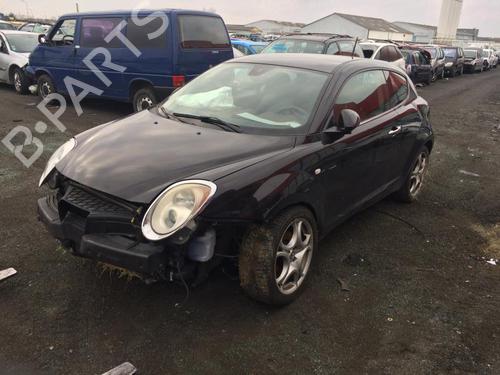 Climate control ALFA ROMEO MITO (955_) 1.6 JTDM (955AXC1B) | BP25687838I5  - Image 5