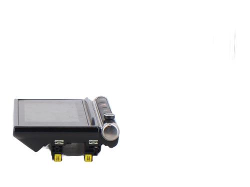 Bilradio CITROËN C3 III (SX) 1.2 THP 110 (SXHNPS, SXHNZT, SXHNZ6) | BP29249347E6 