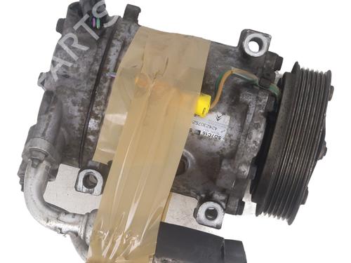 AC compressor CITROËN C5 I Break (DE_) 2.2 HDi (DE4HXB, DE4HXE) | BP25686106M34 - Image 5