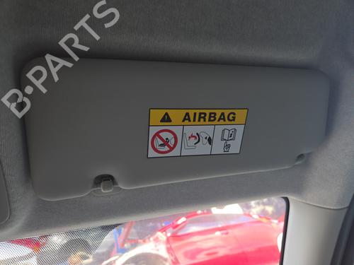 Retrovisor esquerdo RENAULT ZOE (BFM_) ZOE | BP37750863C26  - Image 37