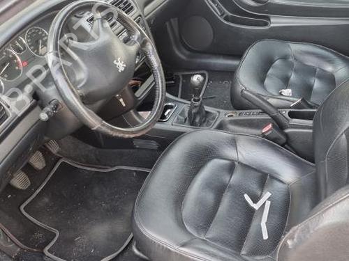 Alternator PEUGEOT 406 Coupe (8C) 2.0 16V | BP25699005M7 