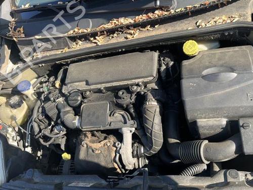 AC compressor CITROËN C2 (JM_) 1.4 HDi | BP27631182M34 - Image 12