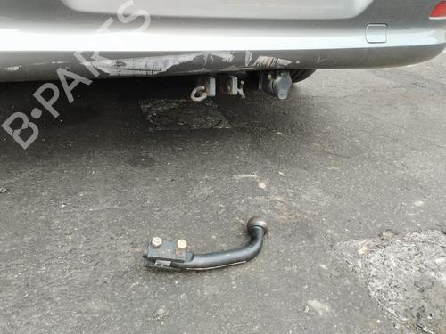 Trækkugle/Mekanisme PEUGEOT 607 (9D, 9U) 2.2 HDi | BP38513816C141 - Image 3