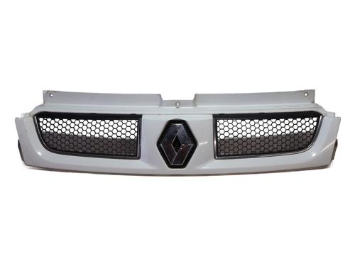 Grill RENAULT TRAFIC II Van (FL) 1.9 dCi 80 (FL0B) | BP34524578C40 - Image 2