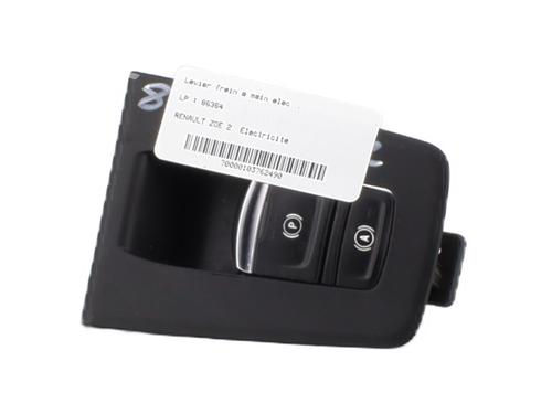 Used Switch RENAULT ZOE (BFM_) ZOE (BFMC, BFMD) (136 hp) 25685000