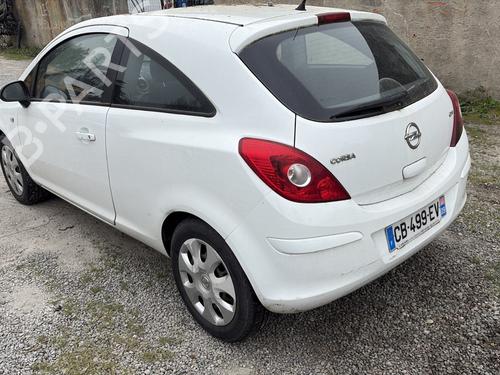 Left headlight OPEL CORSA D (S07) | BP36170648C28 - Image 7