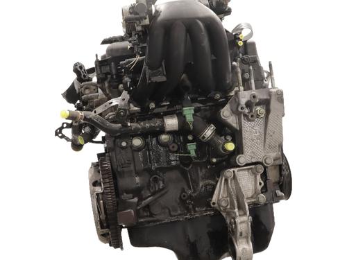 Motor für Motor PEUGEOT 206 Hatchback (2A/C) 1.6 i (89 hp) 38927639 38927639