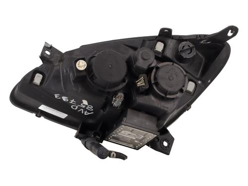 Right headlight CITROËN C5 I Break (DE_) 2.2 HDi (DE4HXB, DE4HXE) | BP25686107C29 - Image 5