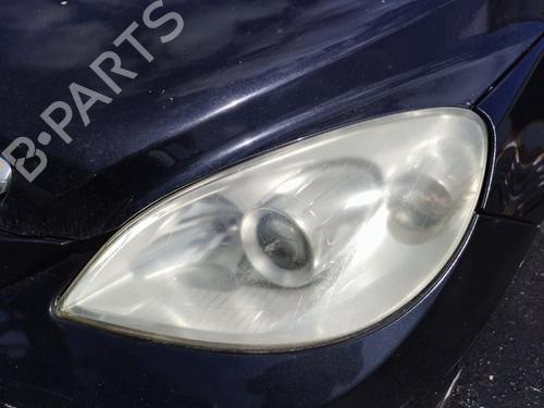 Used Left headlight Left headlight 37080066 37080066