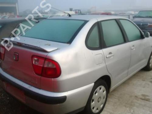 Right mirror SEAT CORDOBA (6K1, 6K2) 1.4 16V | BP25696914C27 
