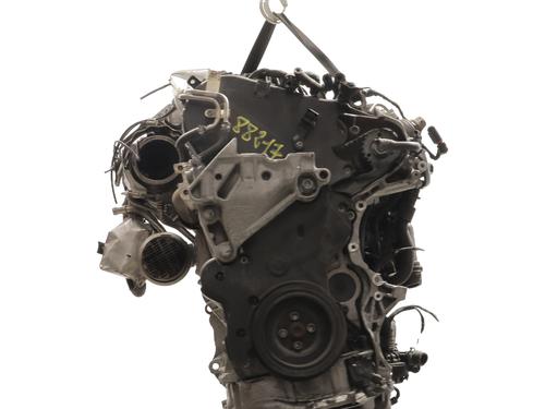 Used Engine Engine VW GOLF VIII (CD1, DA1) 2.0 TDI GTD (200 hp) 33969531 33969531
