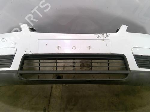 Paragolpes delantero FORD FOCUS C-MAX (DM2) 1.6 TDCi (109 hp) 25695319