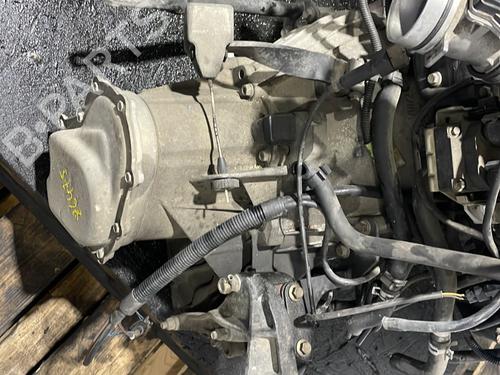Gearbox FORD ESCORT VI (GAL, AAL, ABL) 1.6 i 16V | BP25672349M3 