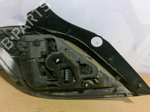 Right taillight OPEL ASTRA H (A04) 1.7 CDTI (L48) | BP25687766C35 