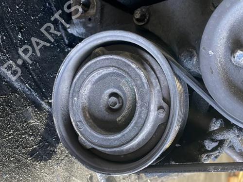 Used AC compressor AC compressor CHRYSLER PT CRUISER (PT_) 2.2 CRD (121 hp) 25688655 25688655