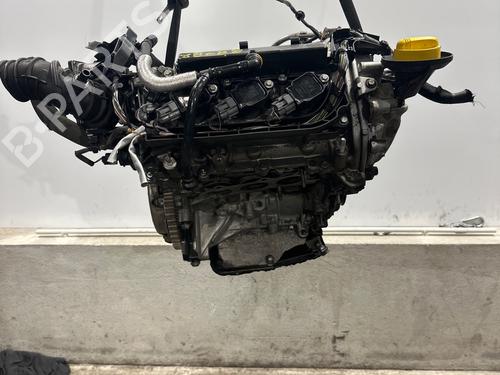Engine RENAULT TWINGO III (BCM_, BCA_) | BP37458292M1 - Image 3