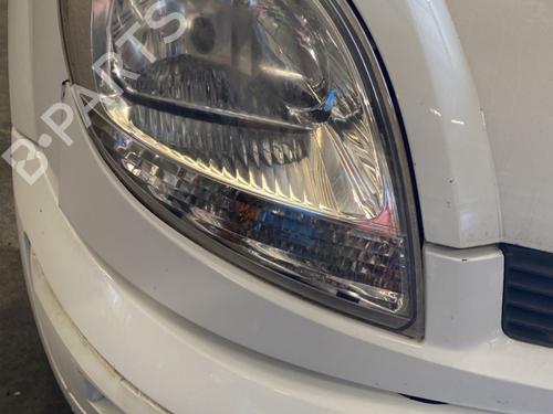 Used Right headlight Right headlight RENAULT KANGOO Express (FC0/1_) 1.5 dCi (FC07, FC1R) (65 hp) 29371258 29371258