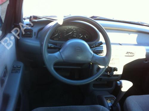 Starter NISSAN MICRA II (K11) 1.3 i 16V | BP25688892M8 