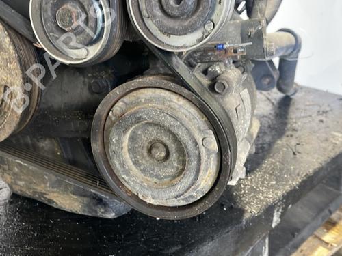 AC compressor HYUNDAI ELANTRA III (XD) 2.0 CRDi | BP25688499M34 